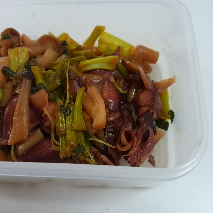 ホタルイカの佃煮 ご飯のお供に レシピ 作り方 By 1つ 楽天レシピ ホタルイカの佃煮 ご飯のお供に レシピ 作り方 By 1つ 楽天レシピ